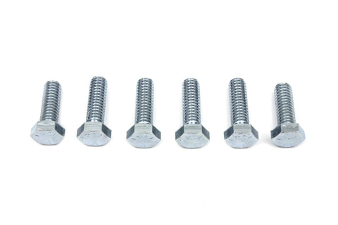 Flanders Handlebar Riser Hex Bolt Set - V-Twin Mfg.