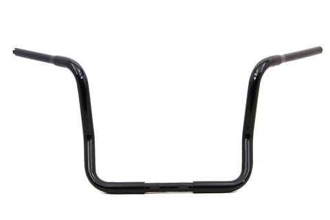 14 inch Dresser Ape Hanger Handlebar Black - V-Twin Mfg.