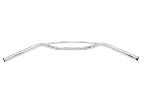 M8 Hollywood Handlebar Chrome - V-Twin Mfg.