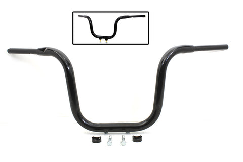 12 inch Dresser Multi-Bar - V-Twin Mfg.