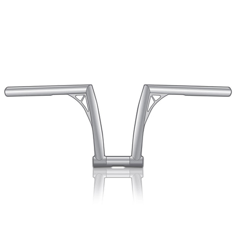 1 inch NYC Handlebar Chrome - V-Twin Mfg.