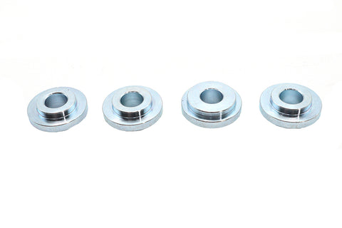 Solid Riser Mount Kit - V-Twin Mfg.