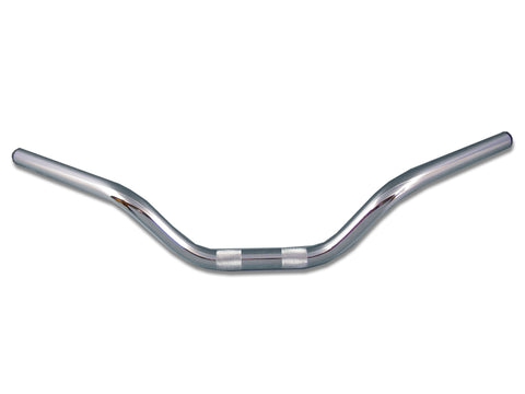 5 inch Replica Handlebar with Indents - V-Twin Mfg.