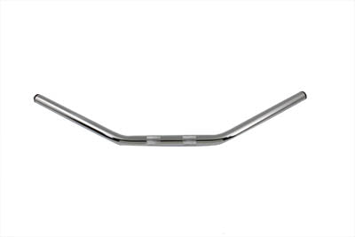 Drag Handlebar with Indents - V-Twin Mfg.
