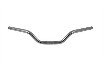 4 inch Replica Handlebar without Indents - V-Twin Mfg.