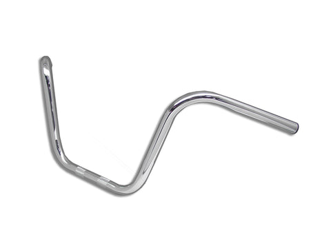 11 inch Replica Handlebar with Indents - V-Twin Mfg.