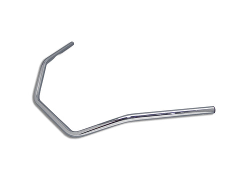 5 inch Beach Handlebar with Indents - V-Twin Mfg.