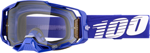 Armega Goggle Klein Clear Lens