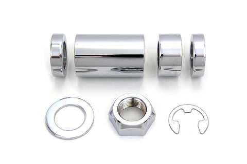 Rear Axle Spacer Kit - V-Twin Mfg.