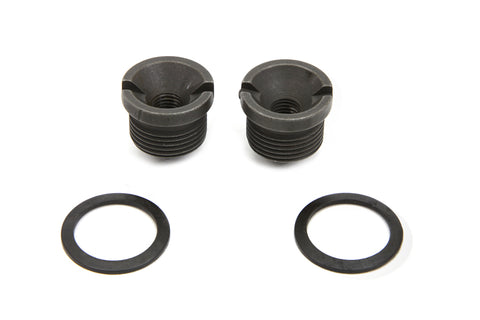 Inner Primary Mount Kit - V-Twin Mfg.