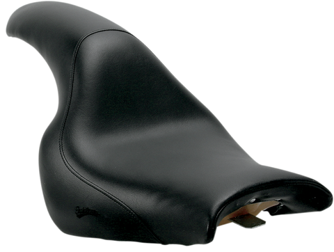 SADDLEMEN Seat - Profiler - Smooth - Black - VTX1300R/S H03-10-047
