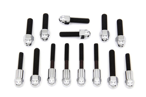 Transmission Side Cover Mount Kit - V-Twin Mfg.
