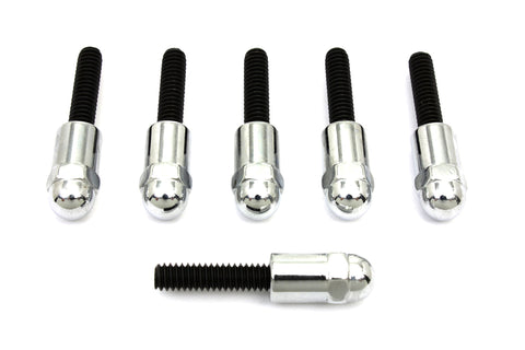 Transmission Shifter Cover Mount Kit - V-Twin Mfg.