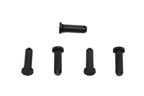 Rear Brake Rod Clevis Pin Set - V-Twin Mfg.