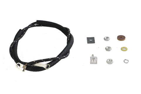 Circuit Breaker Wire Assembly - V-Twin Mfg.