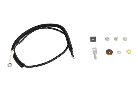 Circuit Breaker Wire Assembly - V-Twin Mfg.
