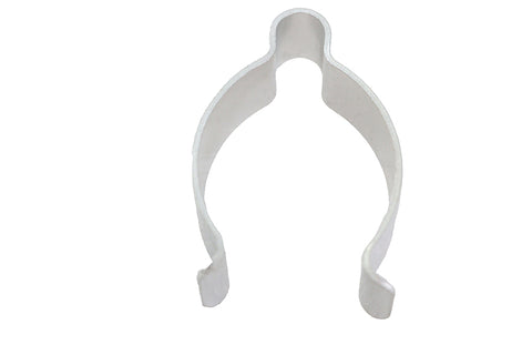 Frame Head Wiring Clip - V-Twin Mfg.