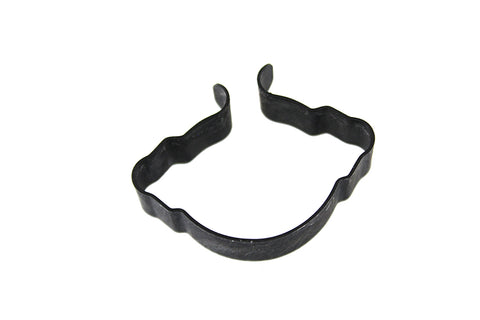 Frame Head Wiring Clip - V-Twin Mfg.