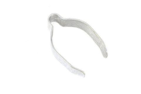 Frame Head Wiring Clip - V-Twin Mfg.