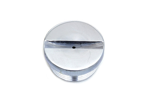 Primary Cover Filler Cap - V-Twin Mfg.