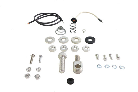 Guide Spotlamp Rebuild Kit - V-Twin Mfg.
