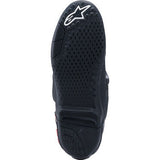 ALPINESTARS Tech 10 Boots - Black/Red - US 11 / EU 45.5 2010020-13-11