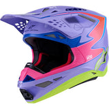 ALPINESTARS Supertech M10 Helmet - Jett Lawrence R01 - MIPS® - XS 8303325-3144-XS