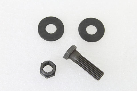 Top Motor Mount Kit Parkerized - V-Twin Mfg.