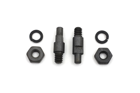 Front Wheel Stabilizer Collar Mounting Stud Kit - V-Twin Mfg.