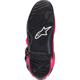 ALPINESTARS Tech 7 Boots - Diva Pink/Black - US 10 2012025-3811-10