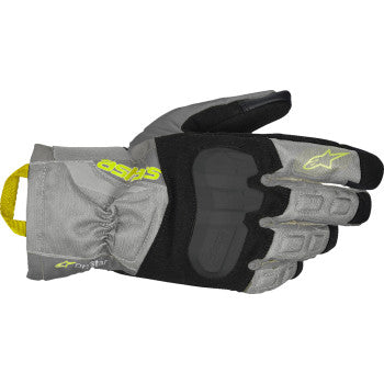 ALPINESTARS Glove Xt-3 Ds Blk/Dk Gry Xl 3520426-111-XL