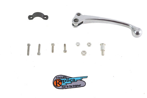 Front Brake Hand Lever Rebuild Kit - V-Twin Mfg.