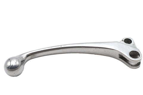 Polished Hand Lever - V-Twin Mfg.
