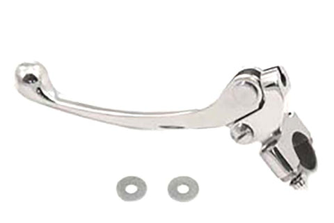 Bates Clutch and Brake Lever Assembly - V-Twin Mfg.
