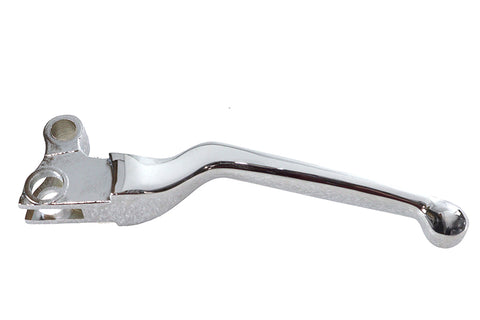 Clutch Hand Lever Chrome - V-Twin Mfg.