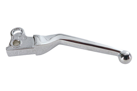 Brake Hand Lever Chrome - V-Twin Mfg.