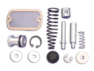 Handlebar Master Cylinder Rebuild Kit - V-Twin Mfg.