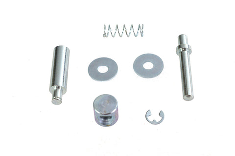 Master Cylinder Plunger Assembly Hardware - V-Twin Mfg.