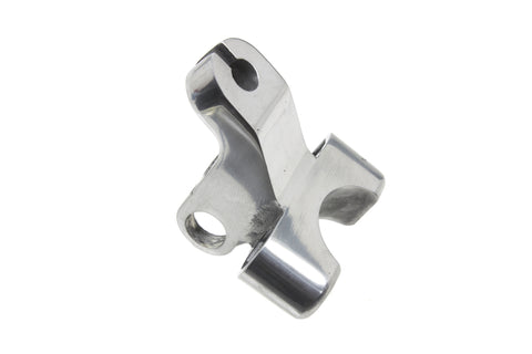 Handlebar Lever Mount - V-Twin Mfg.
