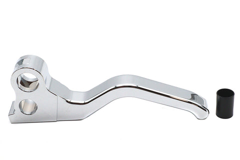 Tamer Brake Hand Lever Chrome - V-Twin Mfg.