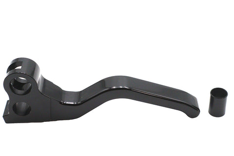 Tamer Brake Hand Lever Black - V-Twin Mfg.
