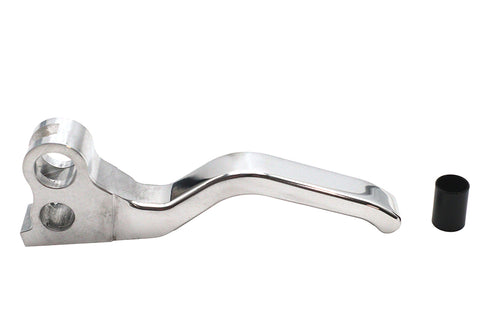 Tamer Brake Hand Lever Polished - V-Twin Mfg.