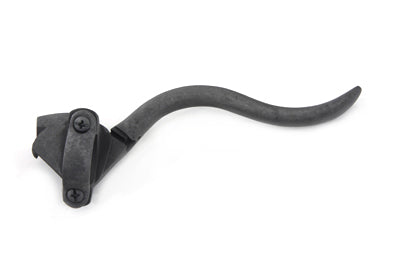 Parkerized Brake Hand Lever Assembly - V-Twin Mfg.
