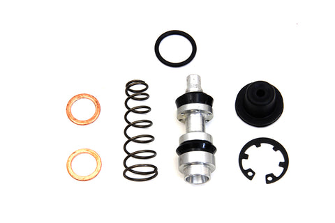 Handlebar Clutch Master Cylinder Rebuild Kit - V-Twin Mfg.