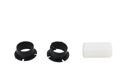 Clutch Hand Lever Pivot Pin - V-Twin Mfg.