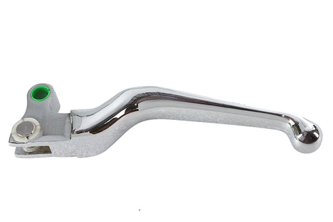 Chrome Clutch Hand Lever - V-Twin Mfg.