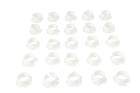 Nylon Hand Lever Bushing - V-Twin Mfg.