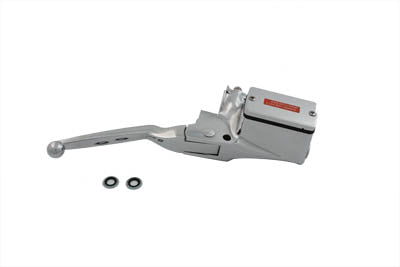 Handlebar Master Cylinder 3/4 inch Bore - V-Twin Mfg.