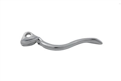 Hand Lever Chrome - V-Twin Mfg.