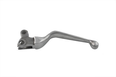 Replica Clutch Hand Lever Polished - V-Twin Mfg.